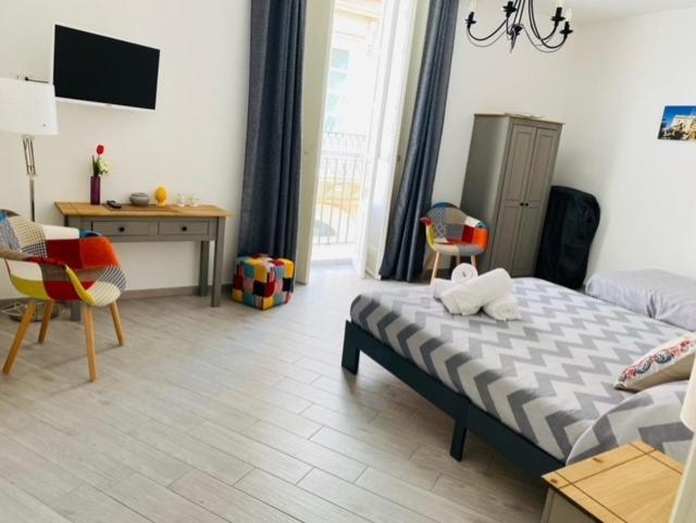Ortyx Mini Suite Syrakusa Exteriör bild