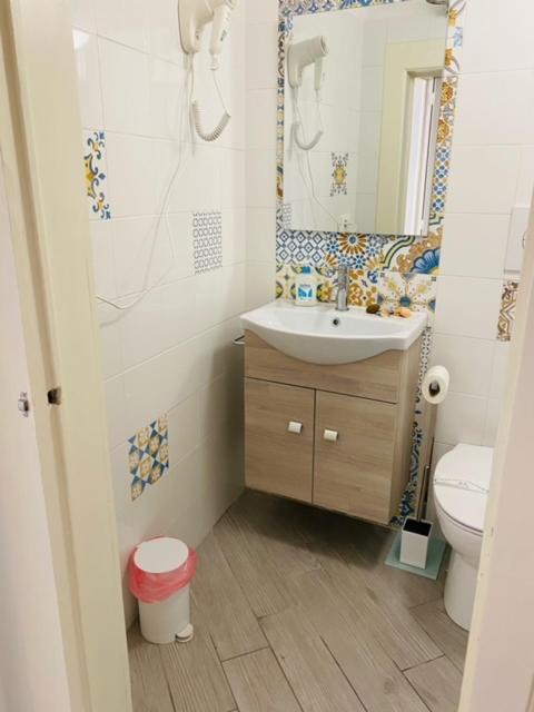 Ortyx Mini Suite Syrakusa Exteriör bild